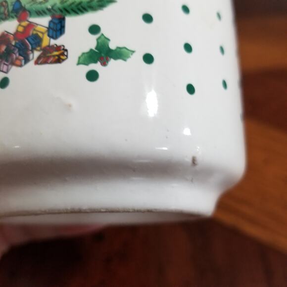 Loza Penco Chile mug - Picture 7 of 14